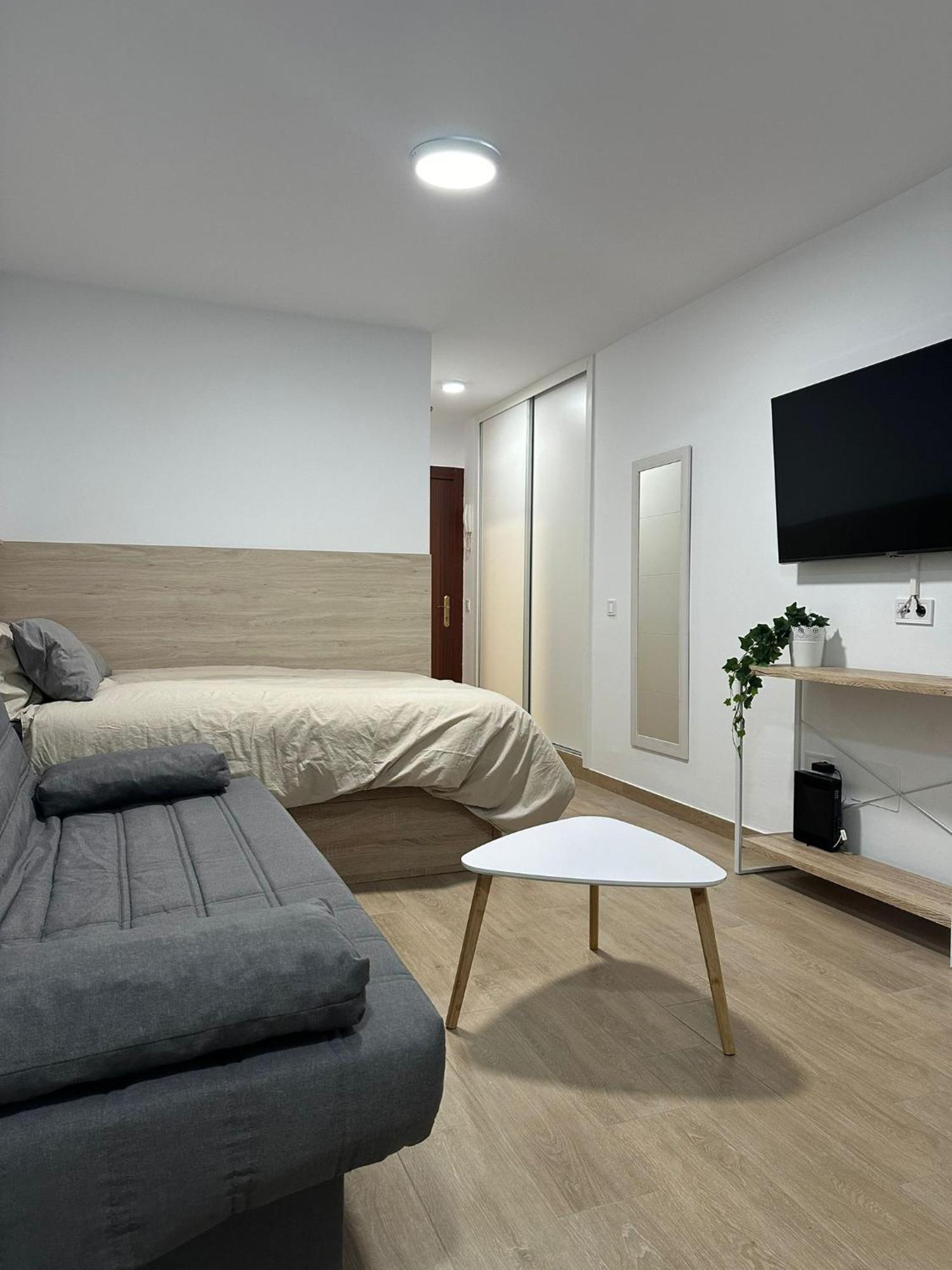 Estudio Ayni Benalmádena Extérieur photo