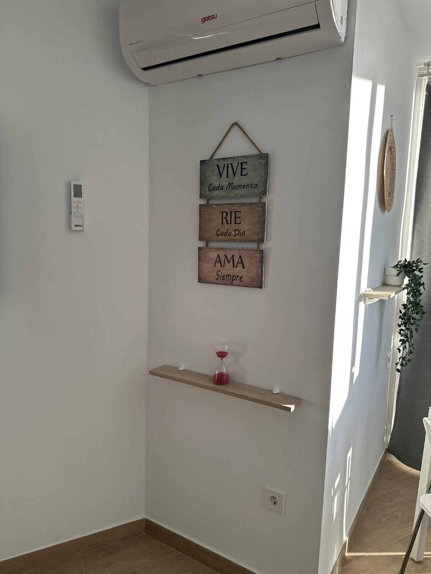 Estudio Ayni Benalmádena Extérieur photo