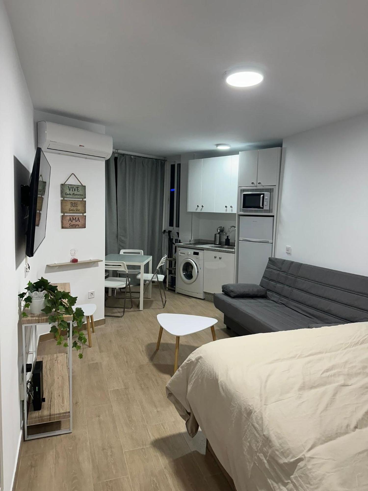 Estudio Ayni Benalmádena Extérieur photo
