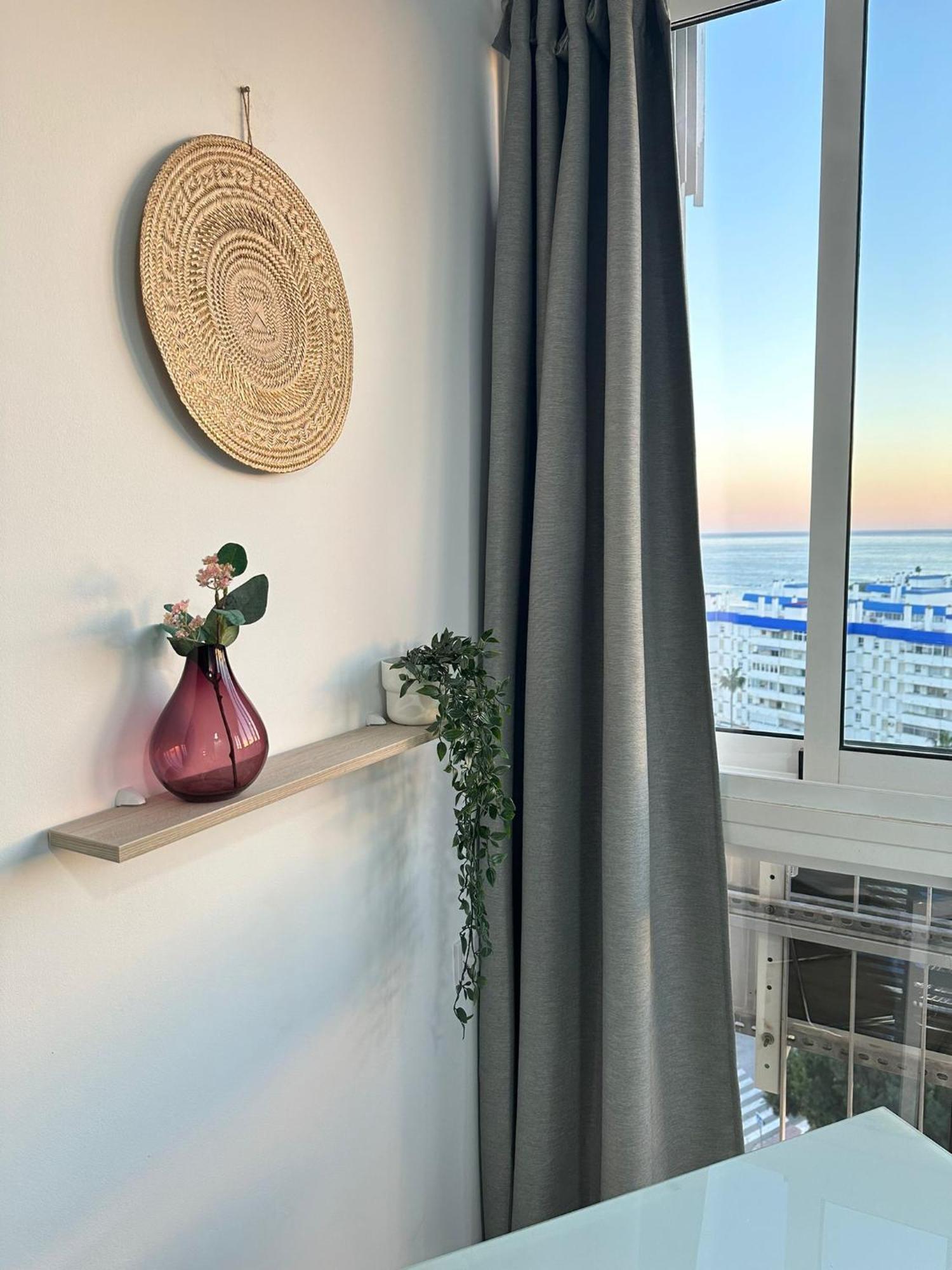 Estudio Ayni Benalmádena Extérieur photo